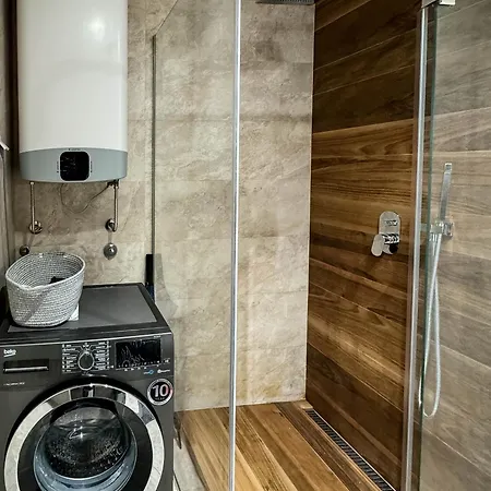 Apartment Sakura Park Luxury *