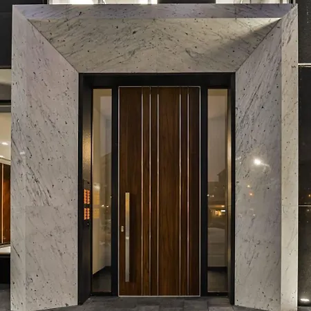 Sakura Park Luxury * Belgrade
