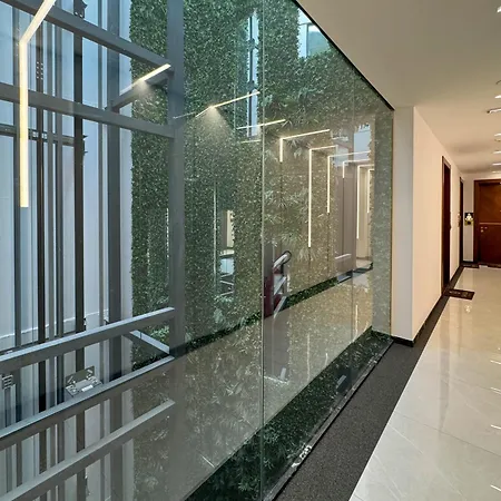 Sakura Park Luxury