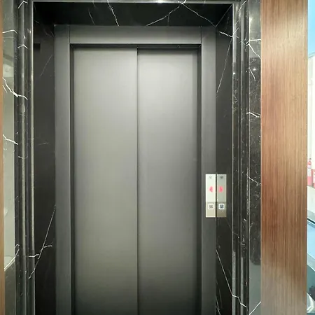 Apartment Sakura Park Luxury *